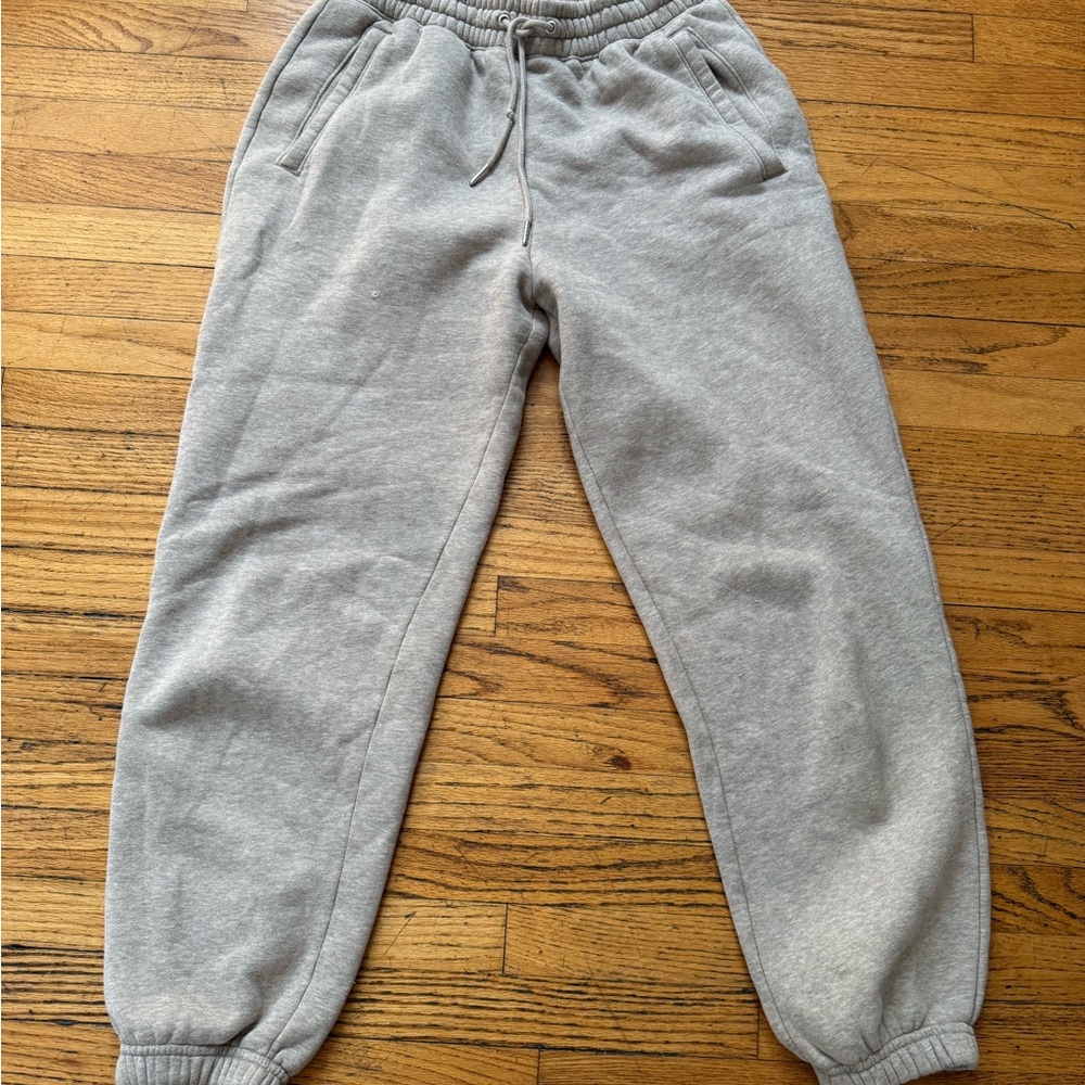 Abercrombie & Fitch Essential Sunday Sweatpant
